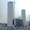 LCO2-Lagertankcontainer